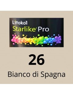 Starlike® Pro - 26 Bianco di Spagna - 5 kg