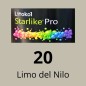 Starlike® Pro - 20 Limo del Nilo - 5 kg
