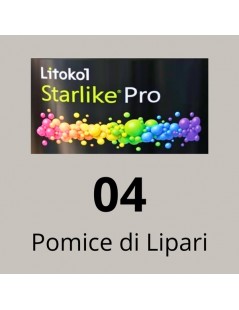 Starlike® Pro - 04 Pomice di Lipari - 5 kg