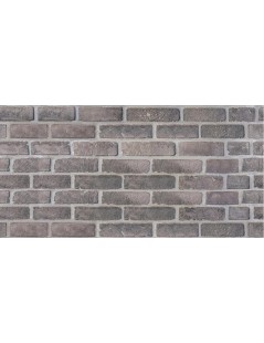 Polimark - Plastonda decor LONDON GREY (8030) PANNELLO DECORATIVO cm 50x100