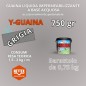 Y-GUAINA GRIGIA   750gr (800127) GUAINA Liquida a Base Acquosa