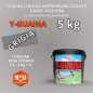 Y-GUAINA GRIGIA  5kg (800035) GUAINA Liquida a Base Acquosa