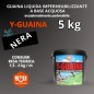 Y-GUAINA NERA  5kg (800059) GUAINA Liquida a Base Acquosa