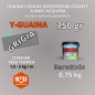 Y-GUAINA GRIGIA   750gr (800127) GUAINA Liquida a Base Acquosa