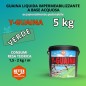 Y-GUAINA VERDE  5kg (800165) GUAINA Liquida a Base Acquosa