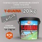 Y-GUAINA GRIGIA 20kg (800028) GUAINA Liquida a Base Acquosa