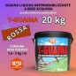 Y-GUAINA ROSSA 20kg (800103) GUAINA Liquida a Base Acquosa