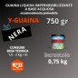 Y-GUAINA NERA   750gr (800134) GUAINA Liquida a Base Acquosa