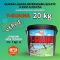 Y-GUAINA VERDE 20kg (800172) GUAINA Liquida a Base Acquosa