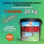 Y-GUAINA VERDE 20kg (800172) GUAINA Liquida a Base Acquosa