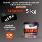 STRATOS - 05 KG Guaina Liquida NERA Pedonabile