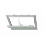 BOTOLA ISPEZIONE cm 60x60 per CARTONGESSO (Siniat AluHydro 4054315)
