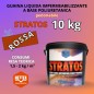 STRATOS - 10 KG Guaina Liquida ROSSA Pedonabile
