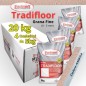 Tradifloor 20kg Ambra Grana FINE (scatola 4x 5kg)