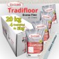 Tradifloor 20kg Avorio Grana FINE (scatola 4x 5kg)