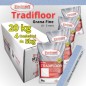 Tradifloor 20kg Azzurro Cielo Grana FINE (scatola 4x 5kg)