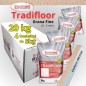 Tradifloor 20kg Beige Grana FINE (scatola 4x 5kg)
