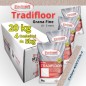 Tradifloor 20kg Nocciola Grana FINE (scatola 4x 5kg)