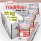 Tradifloor 20kg Terracotta Grana FINE (scatola 4x 5kg)