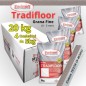Tradifloor 20kg Testa di Moro Grana FINE (scatola 4x 5kg)