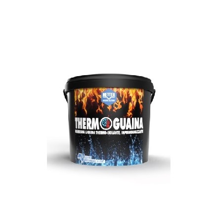THERMOGUAINA - 05 KG