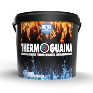 THERMOGUAINA - 15 KG