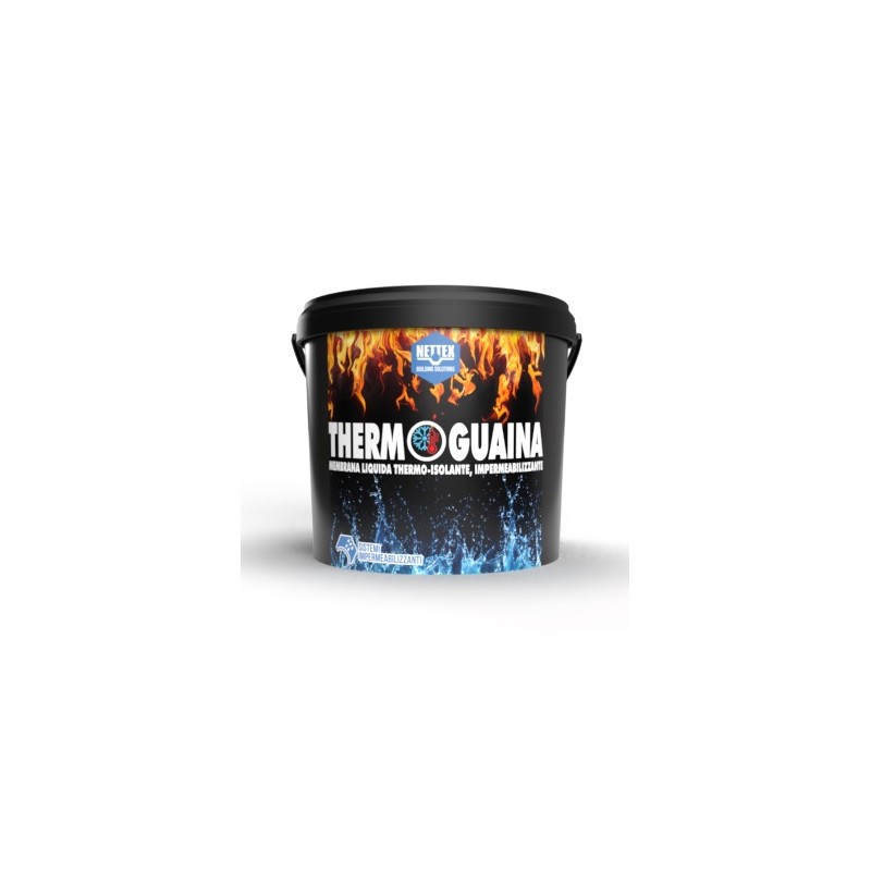 THERMOGUAINA - 15 KG