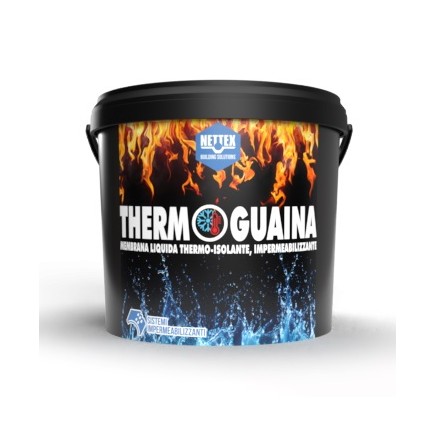 THERMOGUAINA - 15 KG