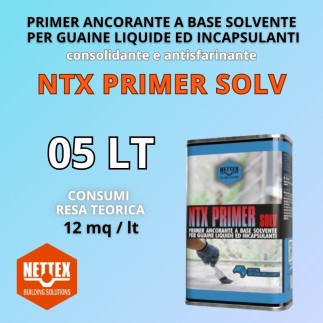 NTX PRIMER SOLV- 05 LT