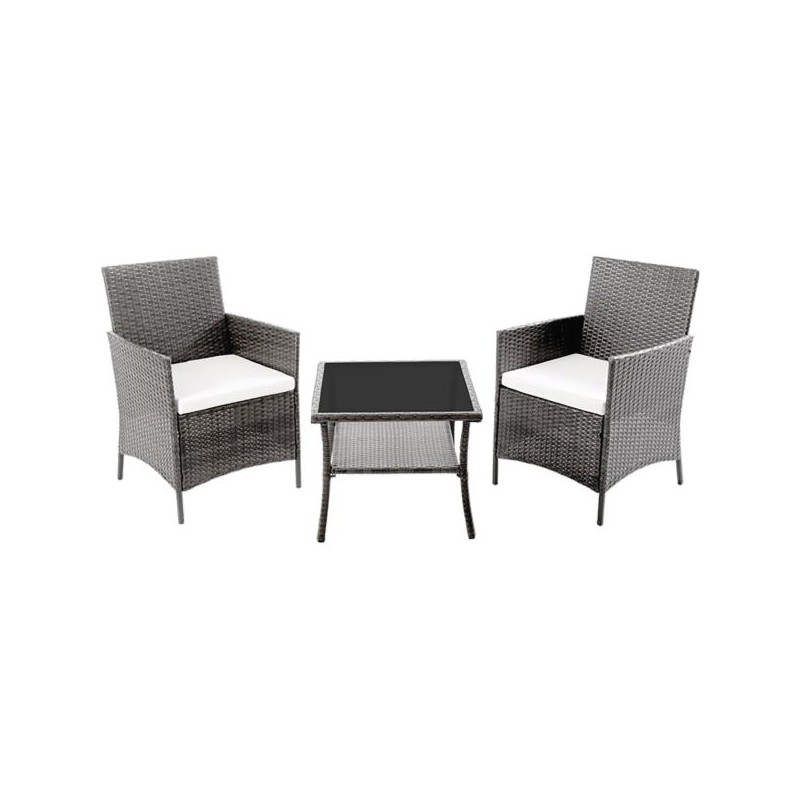 SALOTTO RITA SET (3 PEZZI)