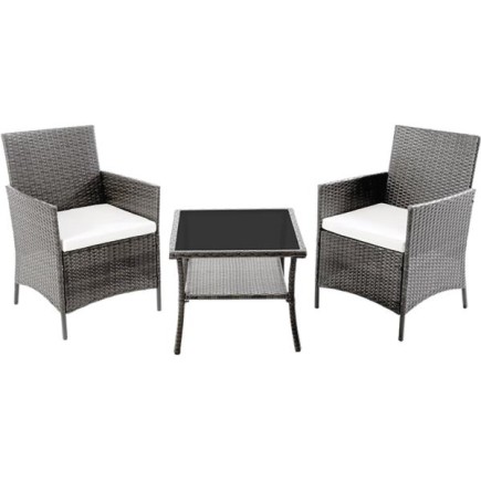 SALOTTO RITA SET (3 PEZZI)