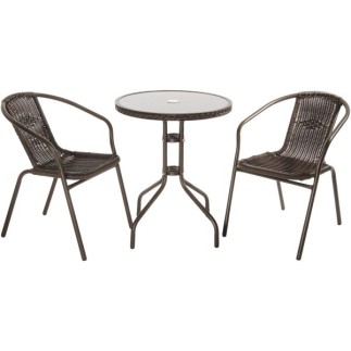 SET TAVOLO E SEDIE IOS