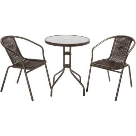 SET TAVOLO E SEDIE IOS