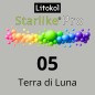 Starlike® Pro - 05 Terra di Luna - 2,5 kg