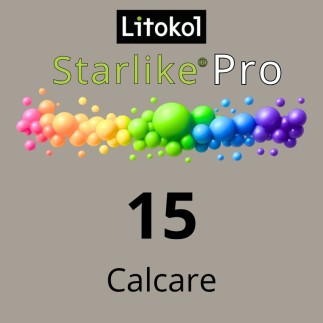 Starlike® Pro - 15 Calcare - 2,5 kg LITOKOL