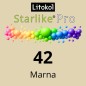 Starlike® Pro - 42 Marna - 2,5 kg Starlike® Pro - 42 Marna - 2,5 kg