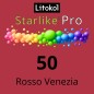 Starlike® Pro - 50 Rosso Venezia - 2,5 kg
