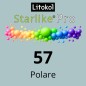 Starlike® Pro - 57 Polare - 2,5 kg