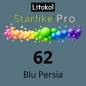 Starlike® Pro - 62 Blu Persia - 2,5 kg