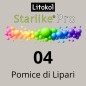 Starlike® Pro - 04 Pomice di Lipari - 2,5 kg