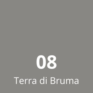 Starlike® Pro - 08 Terra di Bruma - 2,5 kg