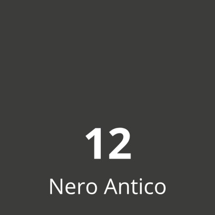 Starlike® Pro - 12 Nero Antico - 2,5 kg