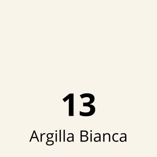 Starlike® Pro - 13 Argilla Bianca - 2,5 kg