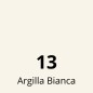 Starlike® Pro - 13 Argilla Bianca - 2,5 kg Starlike® Pro - 13 Argilla Bianca - 2,5 kg