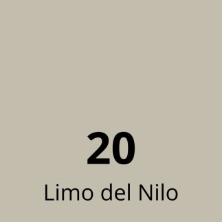 Starlike® Pro - 20 Limo del Nilo - 2,5 kg