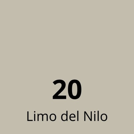 Starlike® Pro - 20 Limo del Nilo - 2,5 kg