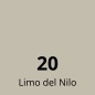 Starlike® Pro - 20 Limo del Nilo - 2,5 kg Starlike® Pro - 20 Limo del Nilo - 2,5 kg