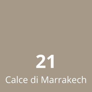 Starlike® Pro - 21 Calce di Marrakech - 2,5 kg