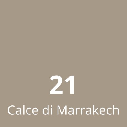 Starlike® Pro - 21 Calce di Marrakech - 2,5 kg