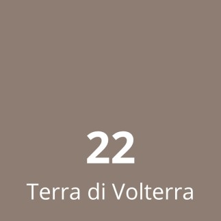 Starlike® Pro - 22 Terra di Volterra - 2,5 kg